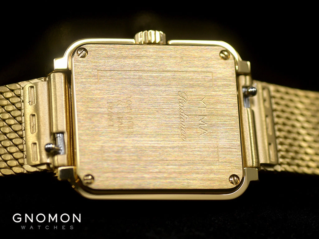 Radiance Quartz Gold White