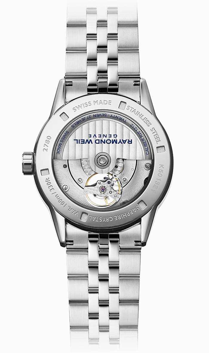 RAYMOND WEIL - 2780.ST.50001