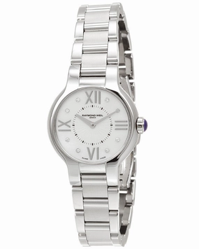 Raymond Weil Women's Noemia Diamond Watch