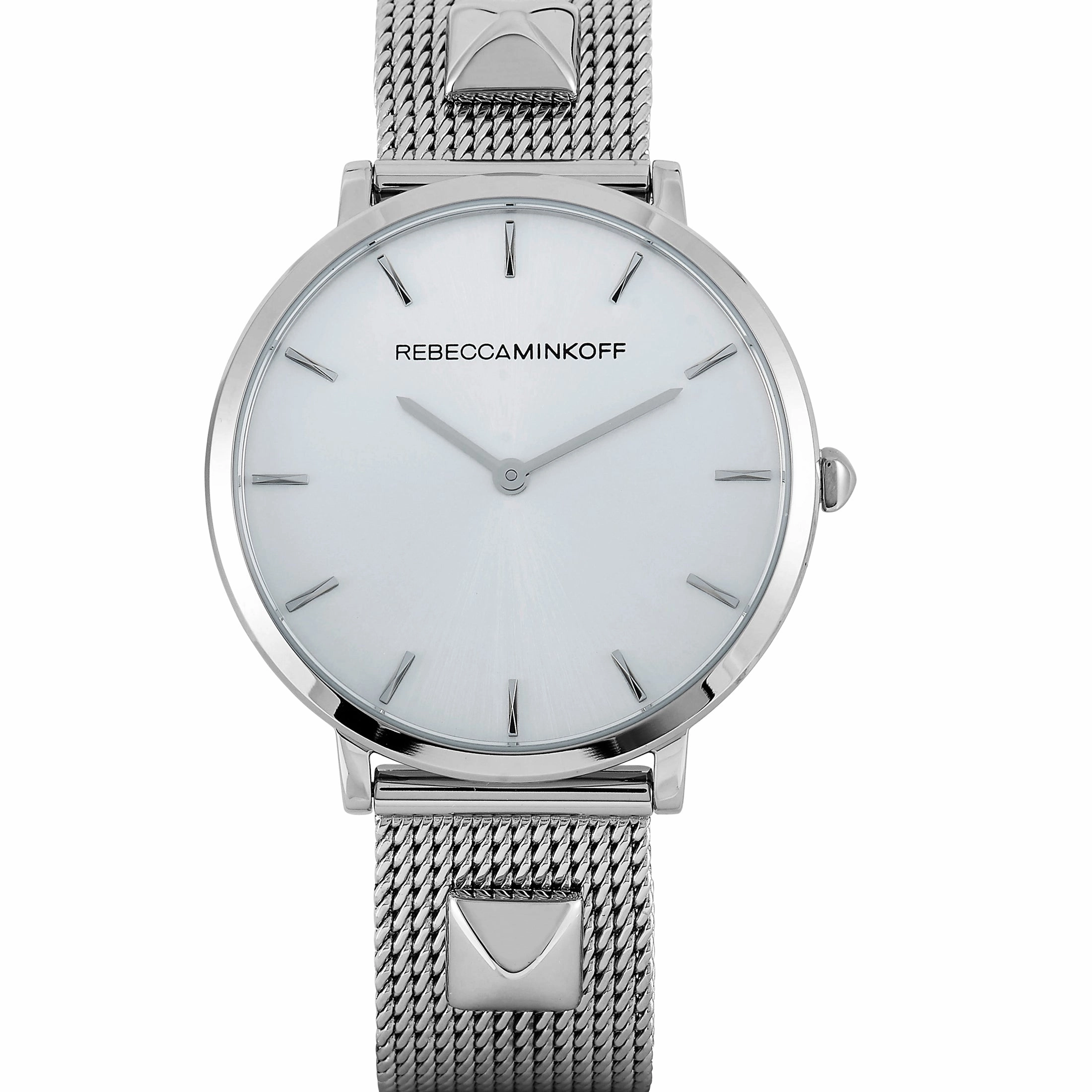 Rebecca Minkoff Major Stainless Steel Watch 2200001