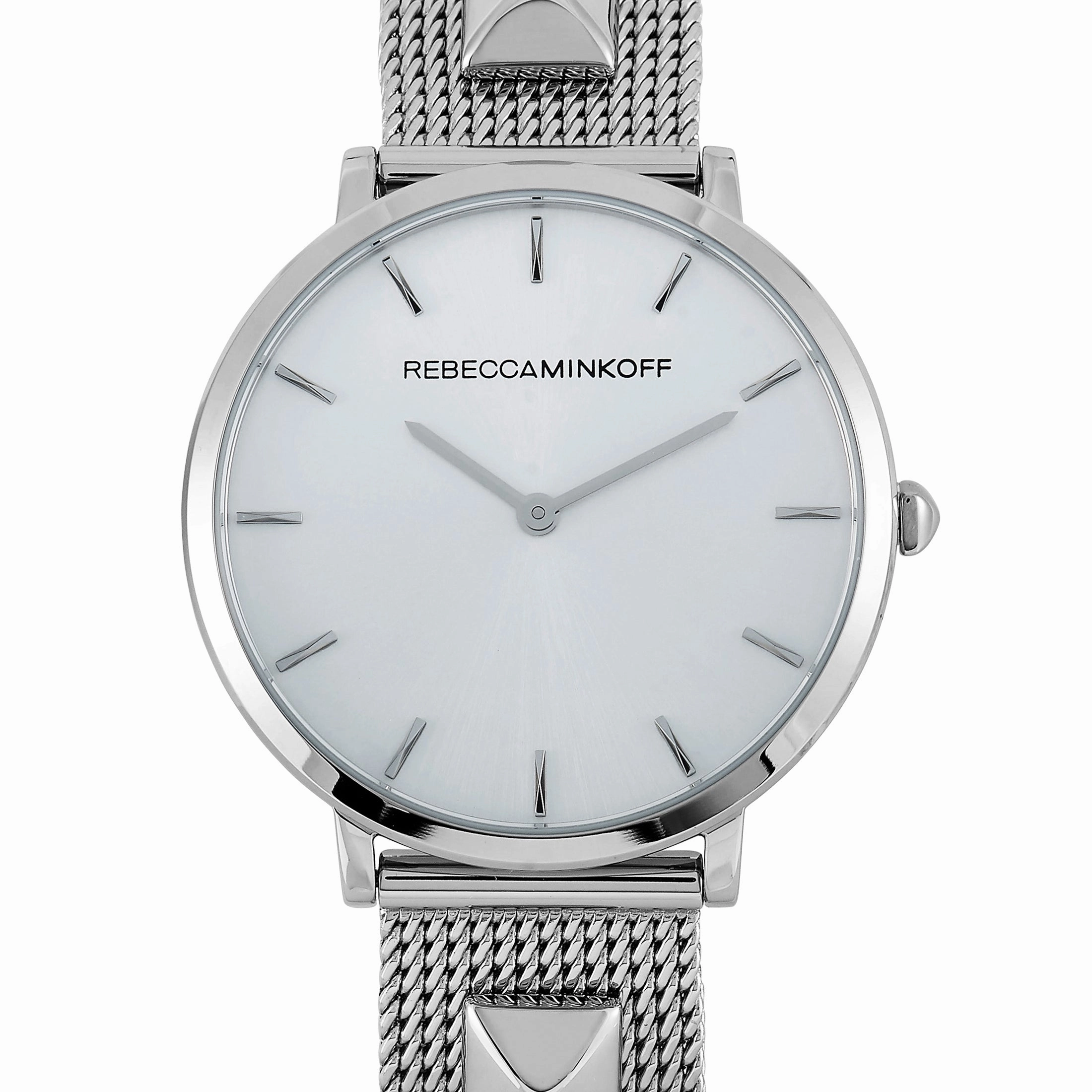 Rebecca Minkoff Major Stainless Steel Watch 2200001