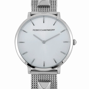 Rebecca Minkoff Major Stainless Steel Watch 2200001