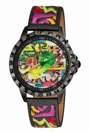Rebel Womens Dumbo