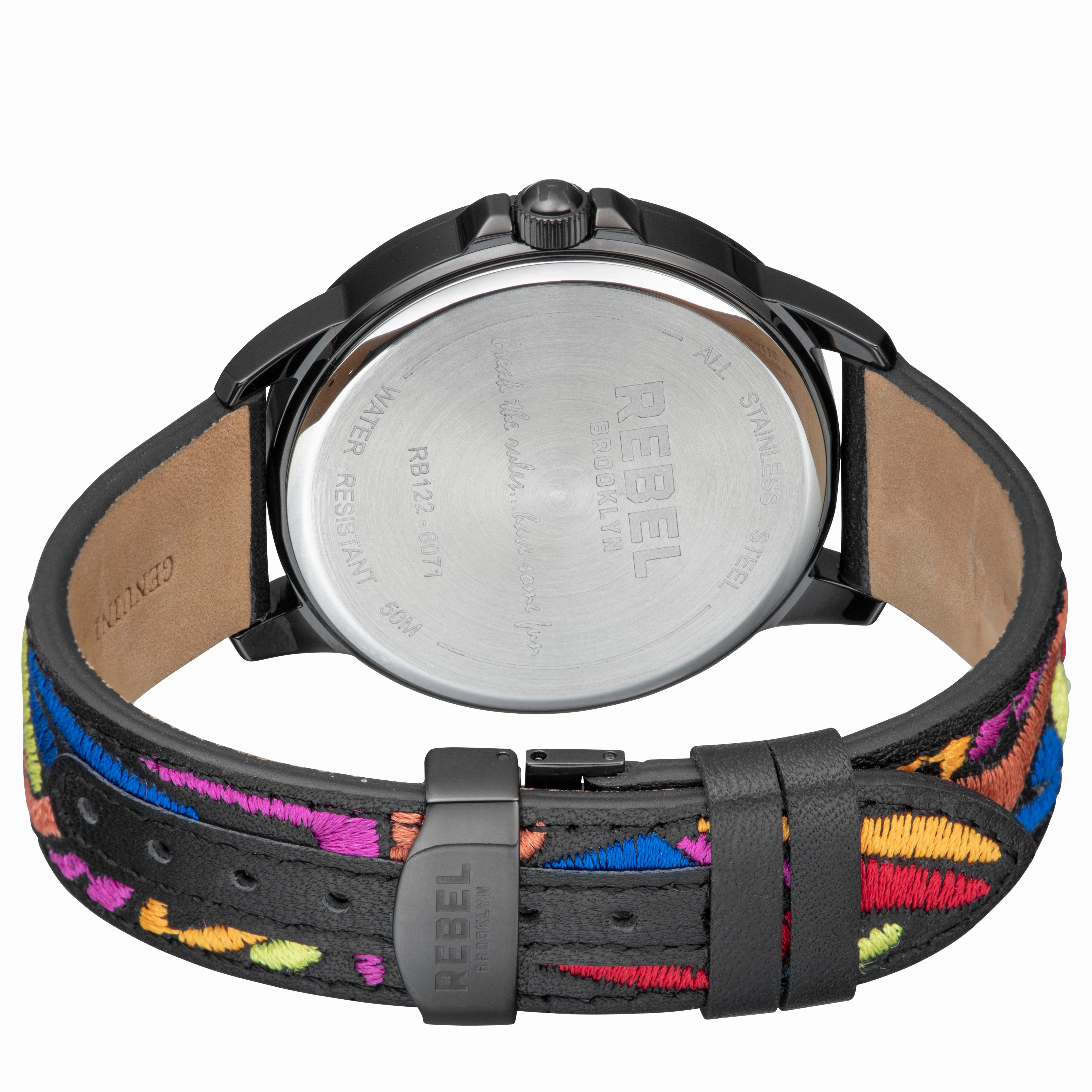 Rebel Womens Dumbo