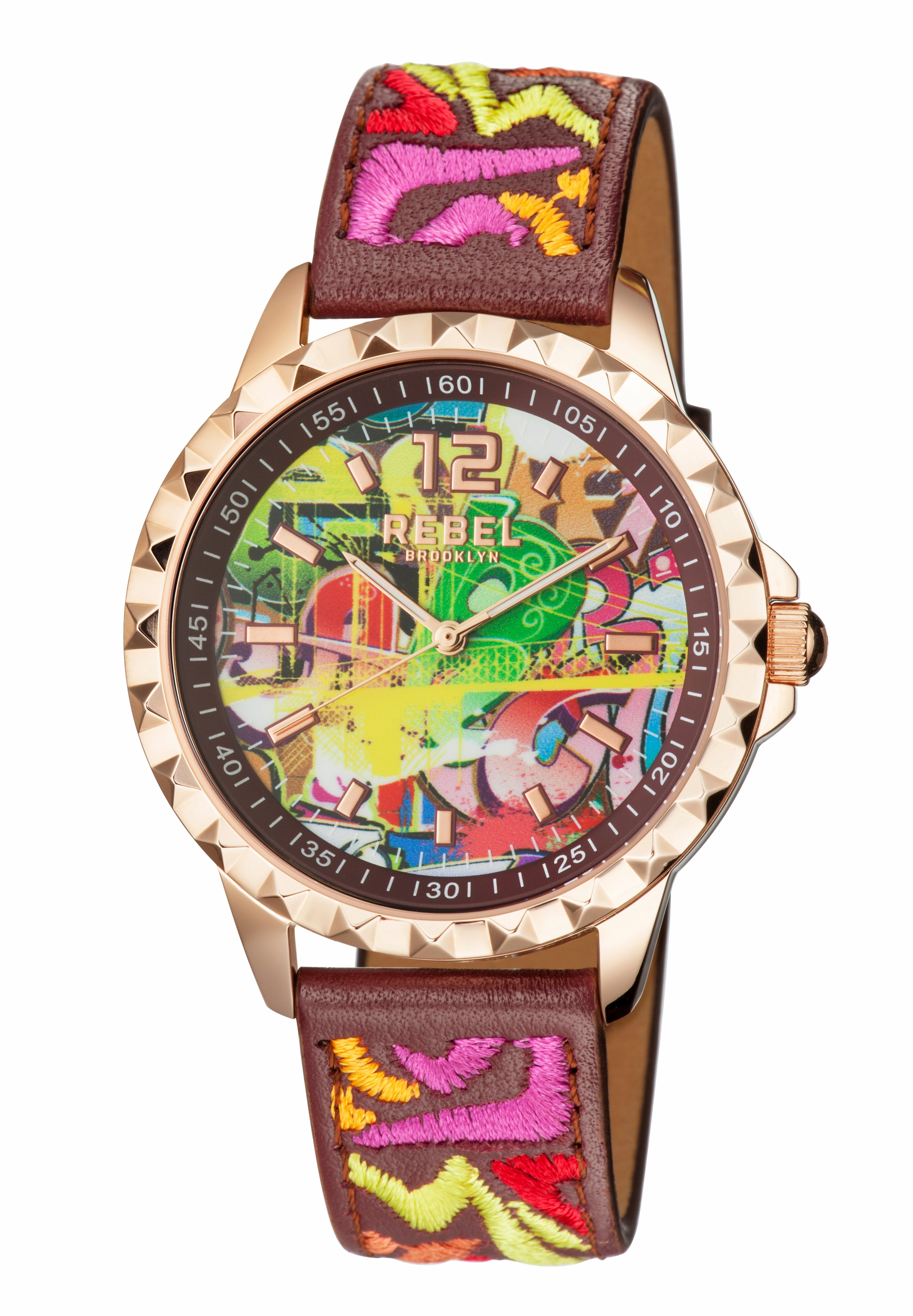 Rebel Womens Dumbo