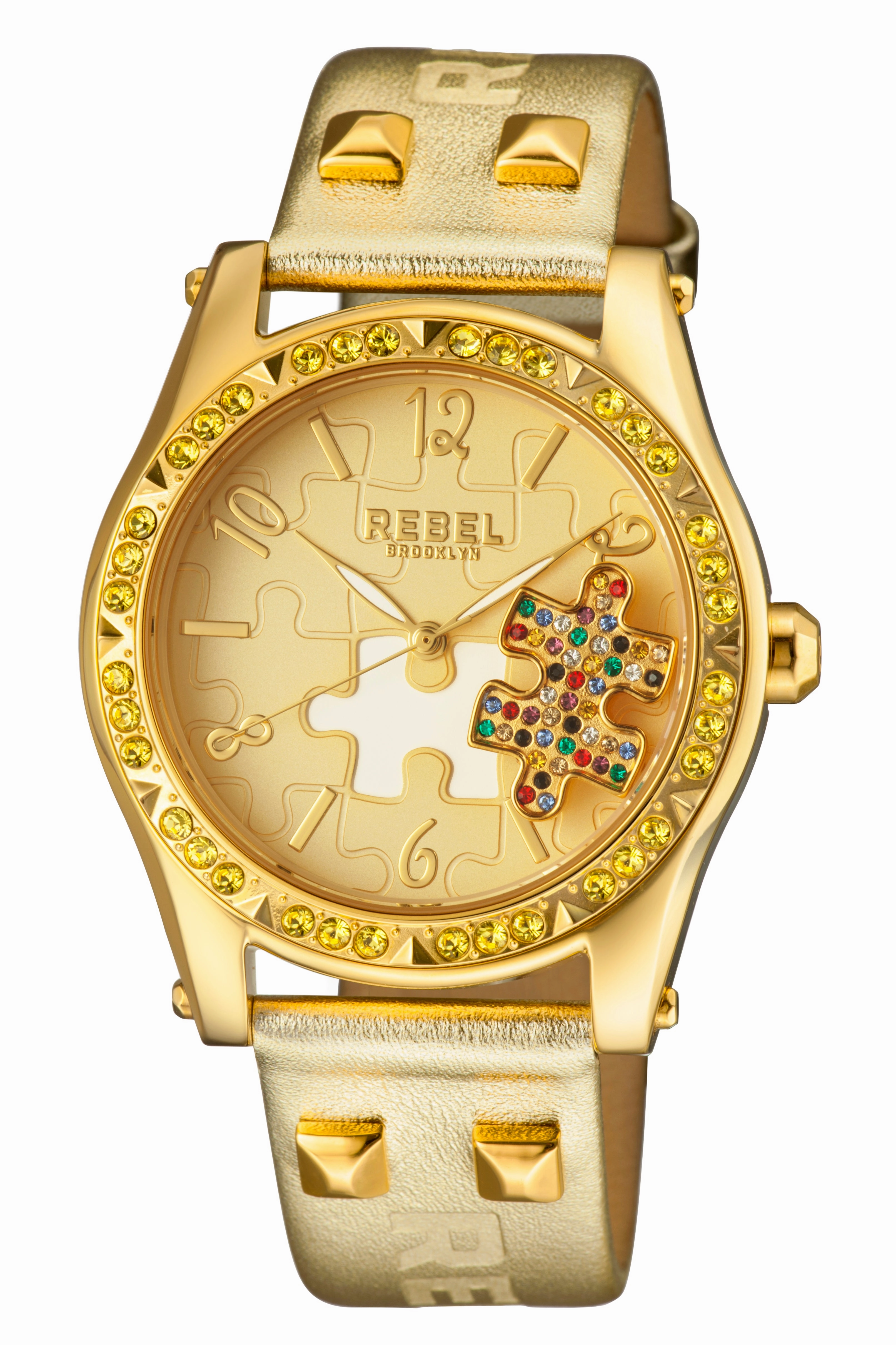 Rebel Womens Gravesend