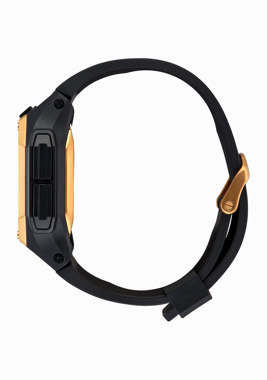 Regulus - Black / Gold