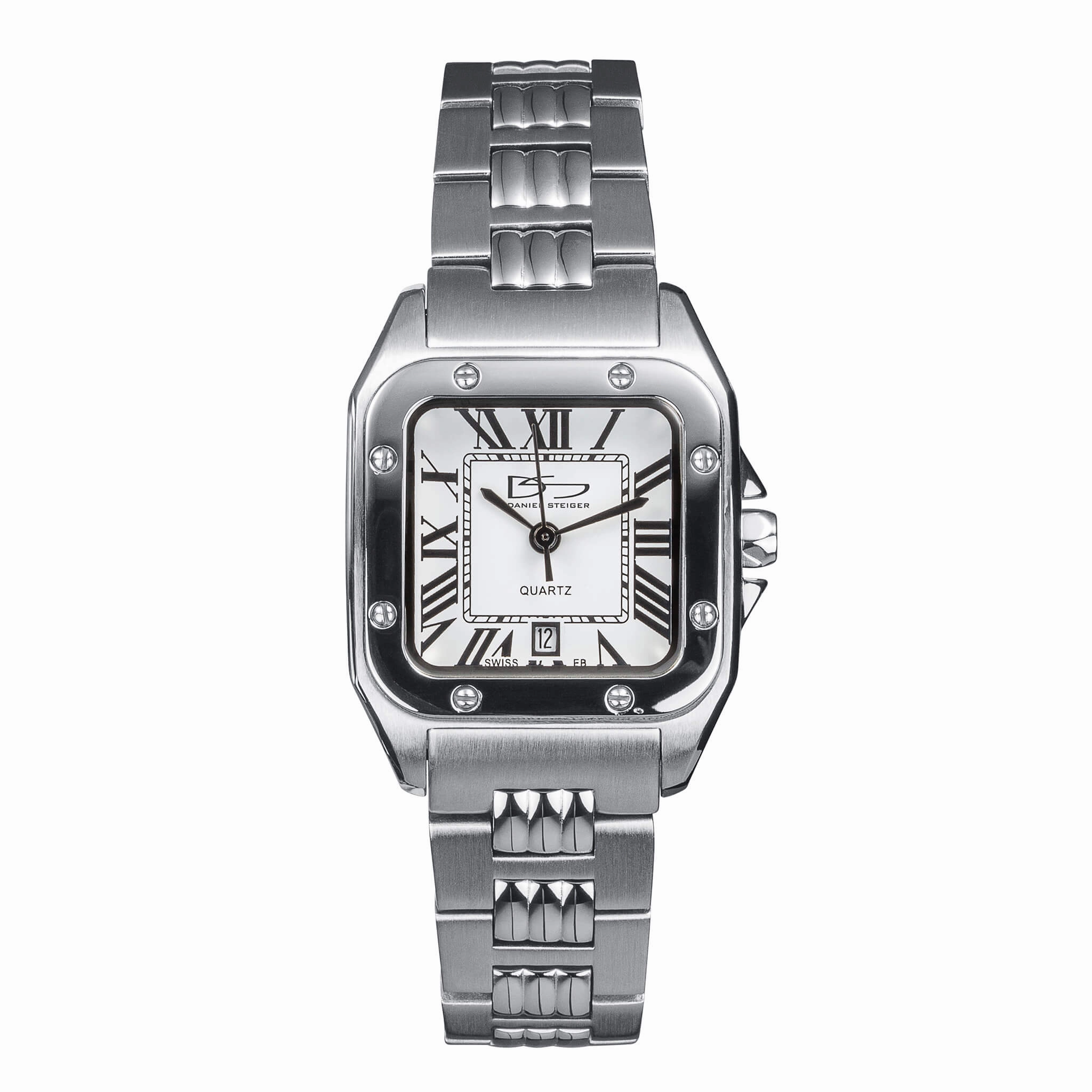 Renaissance Masterpiece Ladies Watch