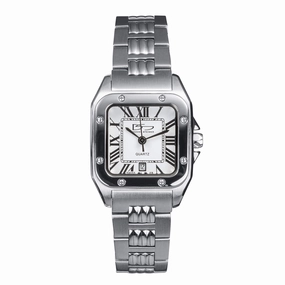 Renaissance Masterpiece Ladies Watch