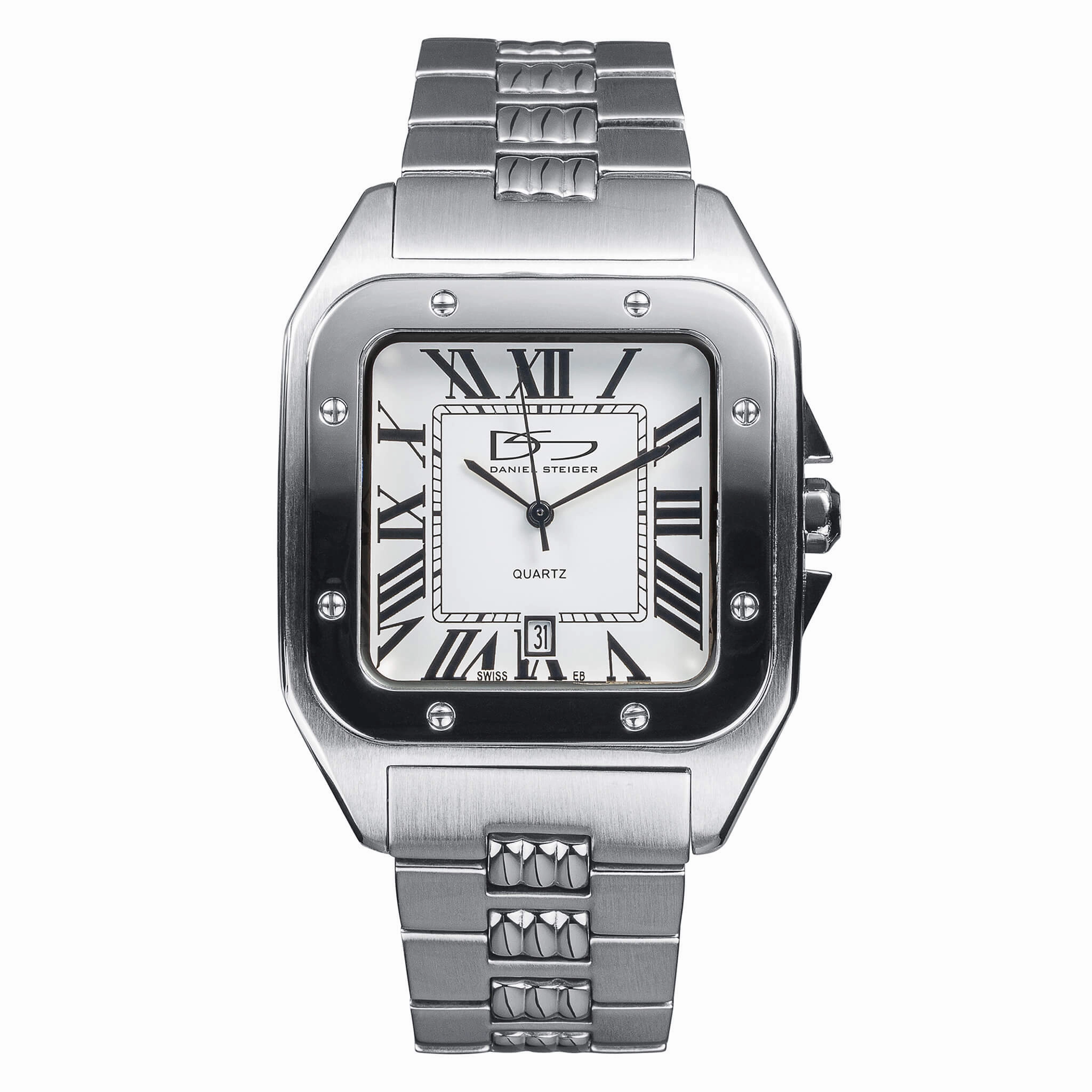 Renaissance Masterpiece Men's Watch