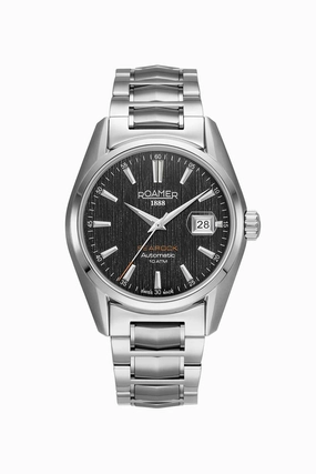 ROAMER