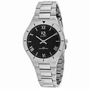 Roberto Bianci Women's Black dial Watch