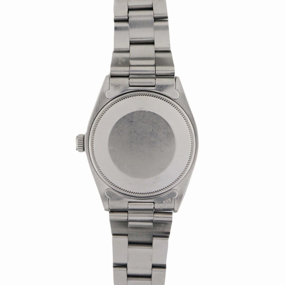 Rolex Air-King 5500, 1962