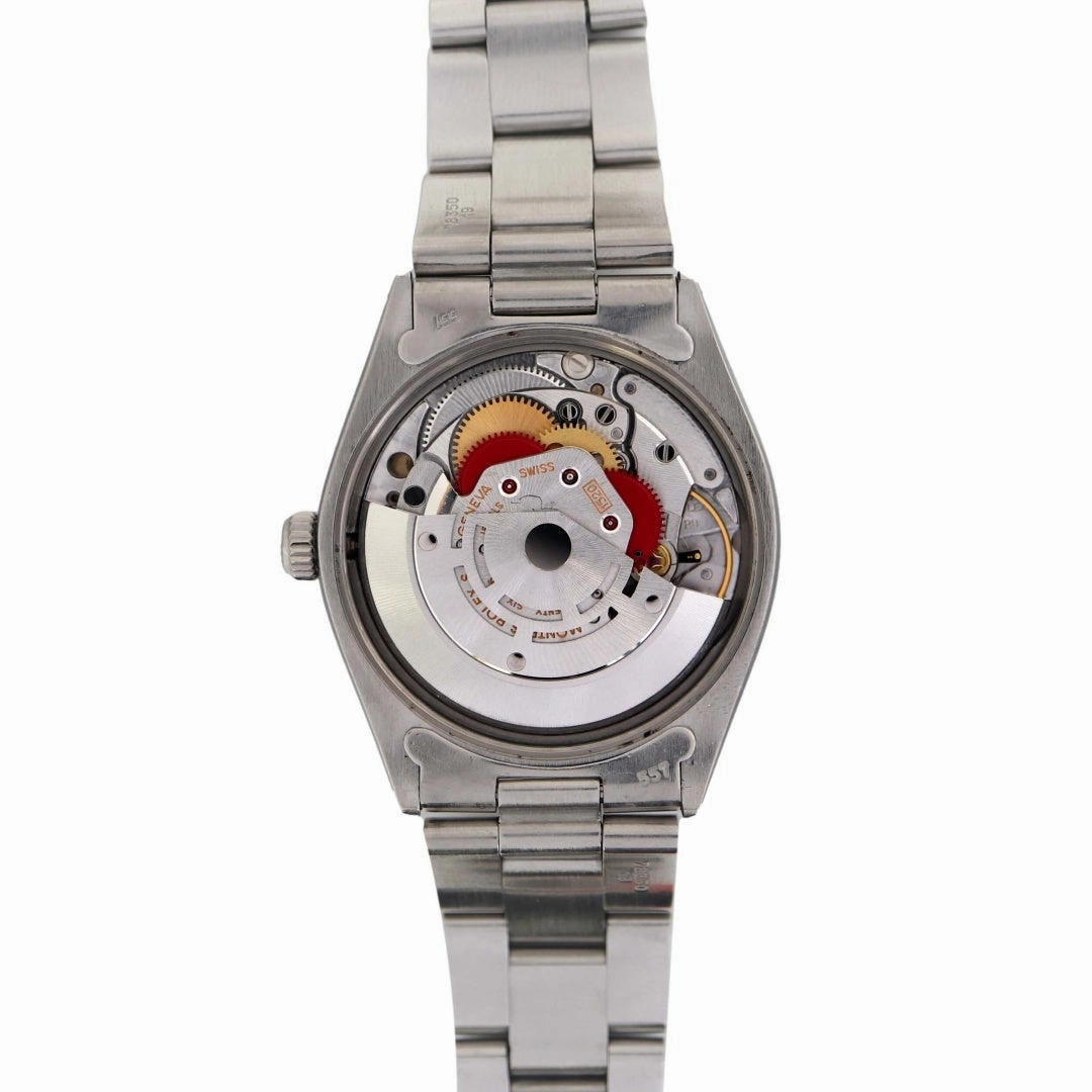Rolex Air-King 5500, 1962