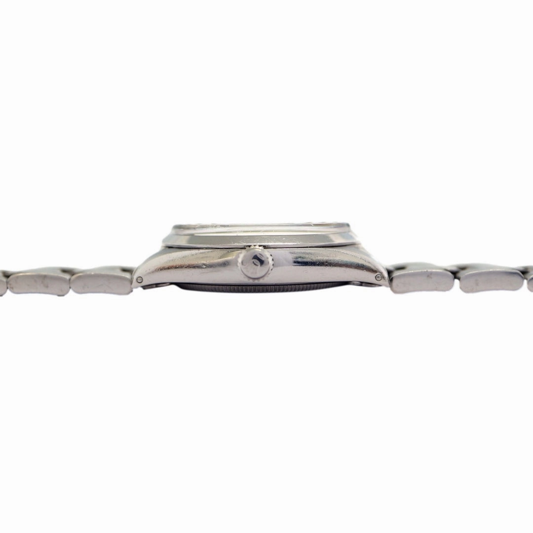 Rolex Air-King 5500, 1962