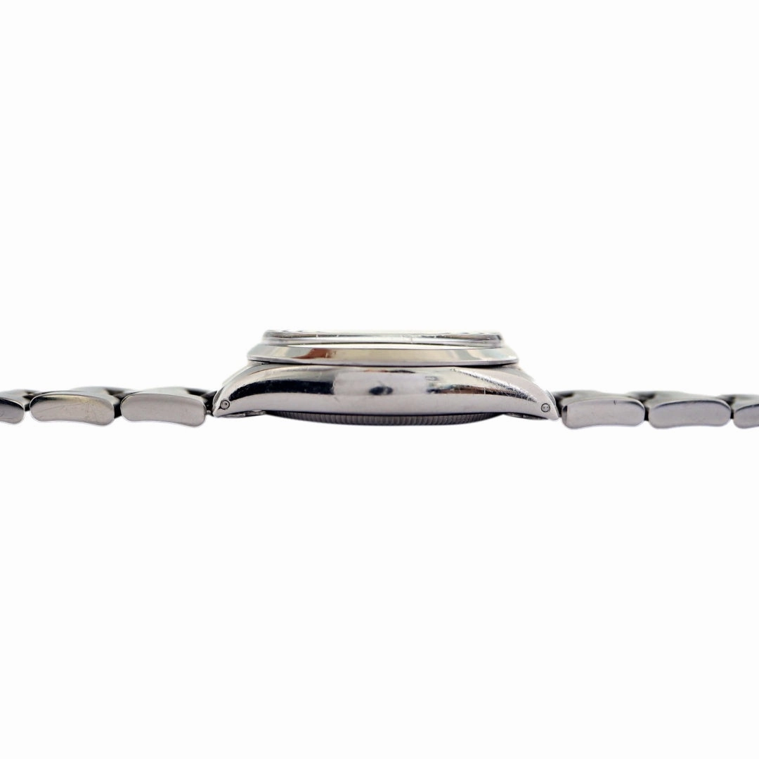 Rolex Air-King 5500, 1962