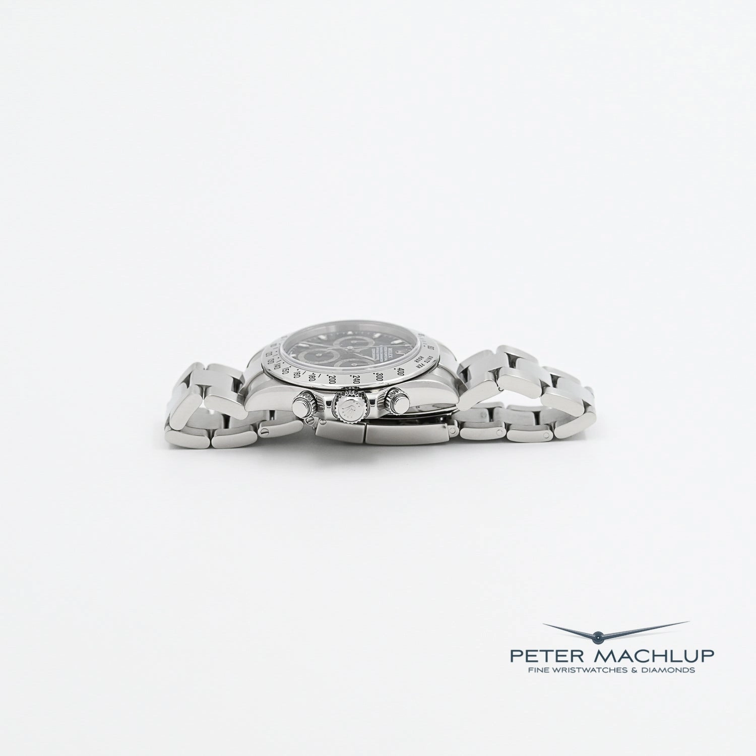 Rolex Cosmograph Daytona 2001