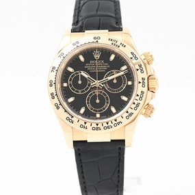 Rolex Cosmograph Daytona 2006