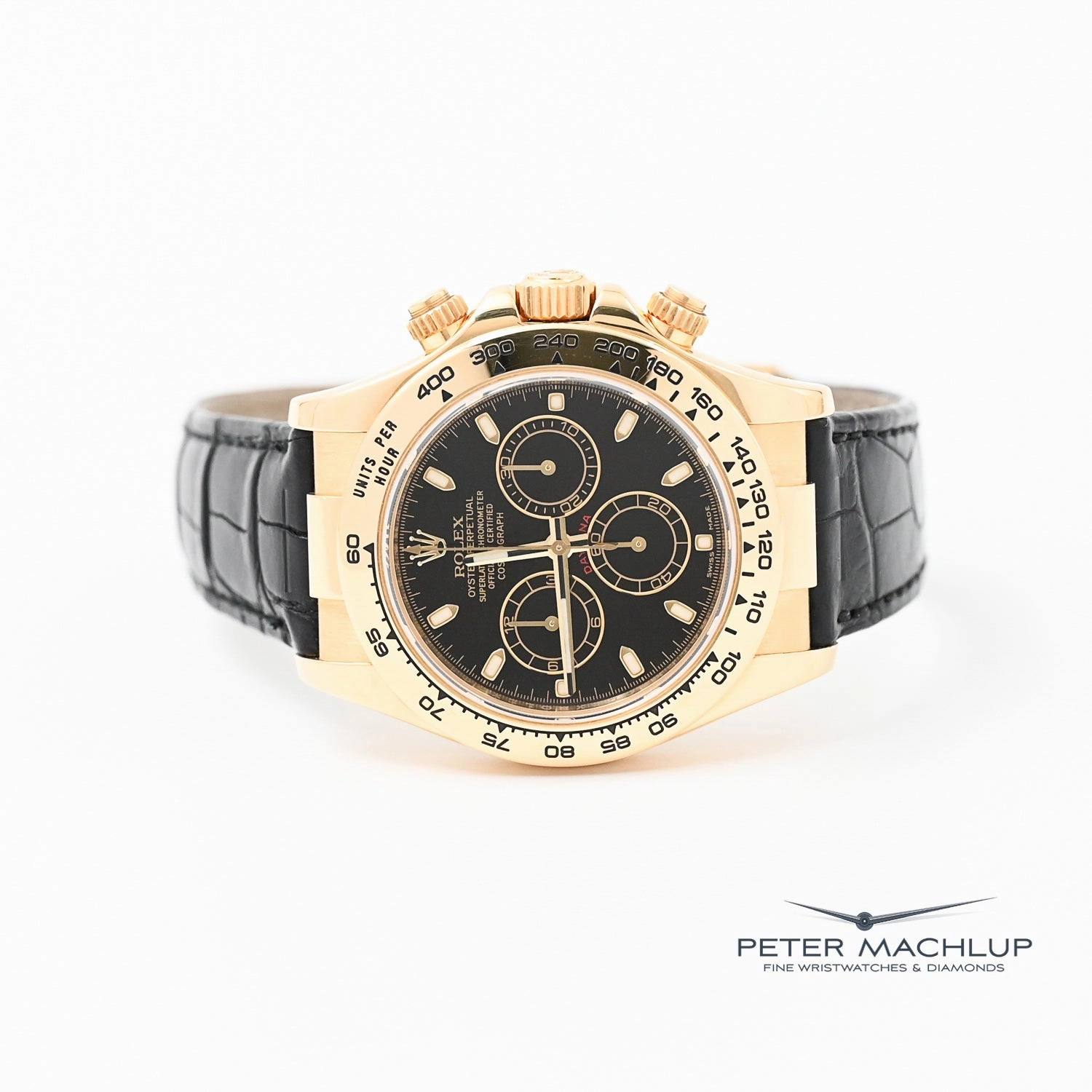 Rolex Cosmograph Daytona 2006