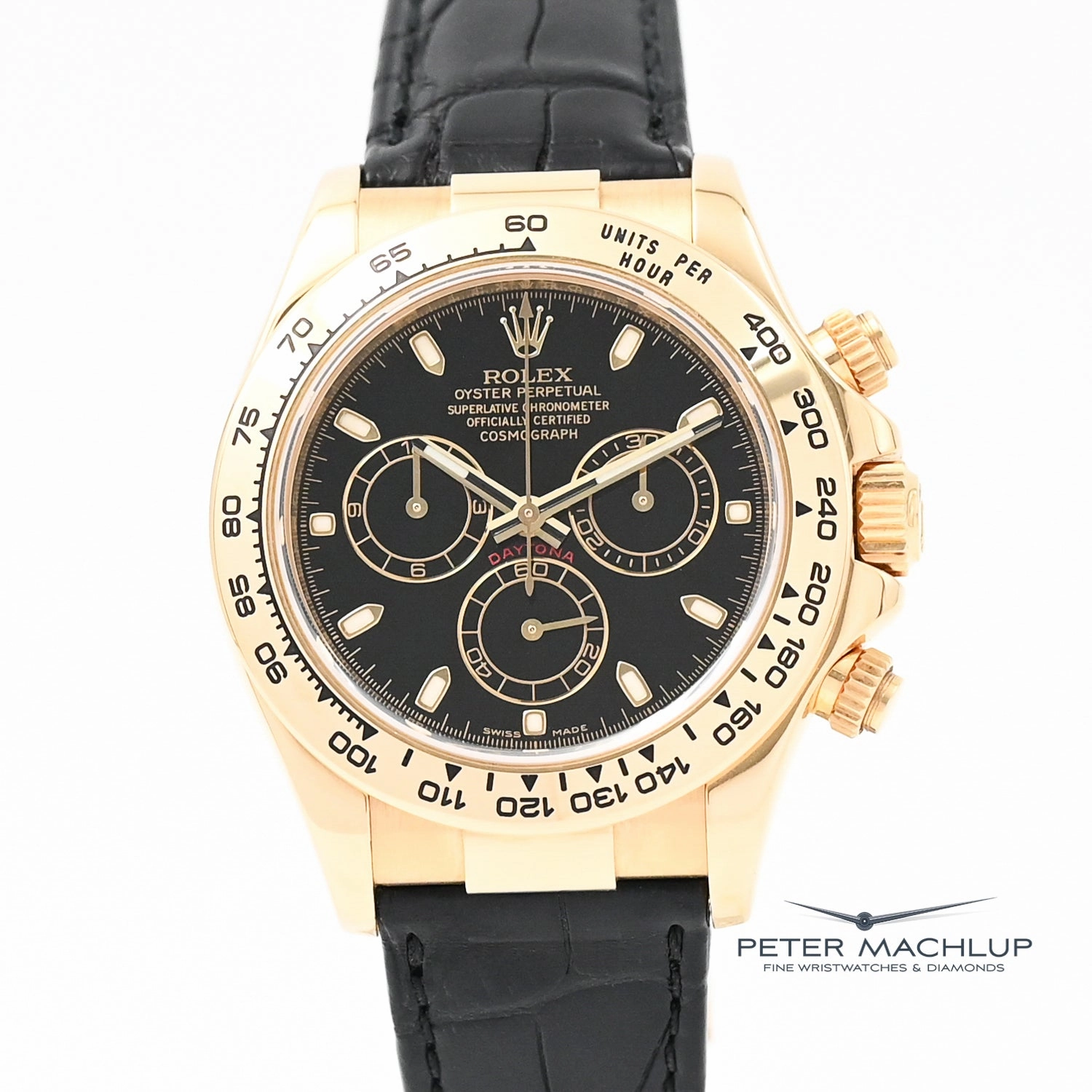 Rolex Cosmograph Daytona 2006