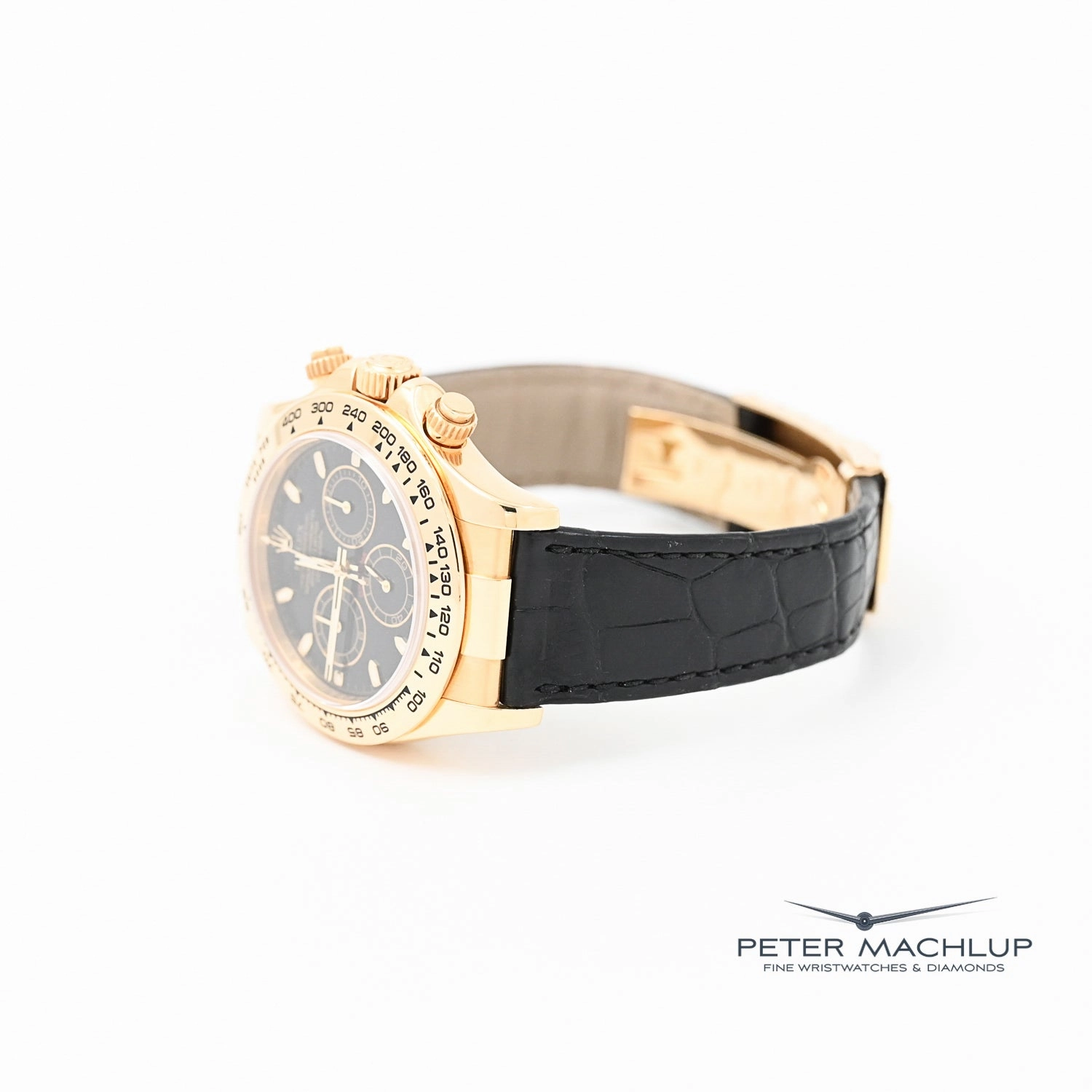 Rolex Cosmograph Daytona 2006