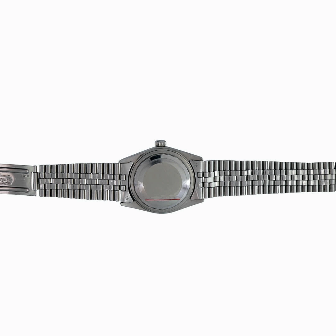 Rolex Datejust 16014, 1980 Men's Vintage Watch