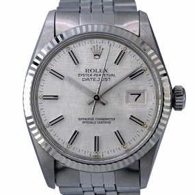 Rolex Datejust 16014, 1980 Men's Vintage Watch