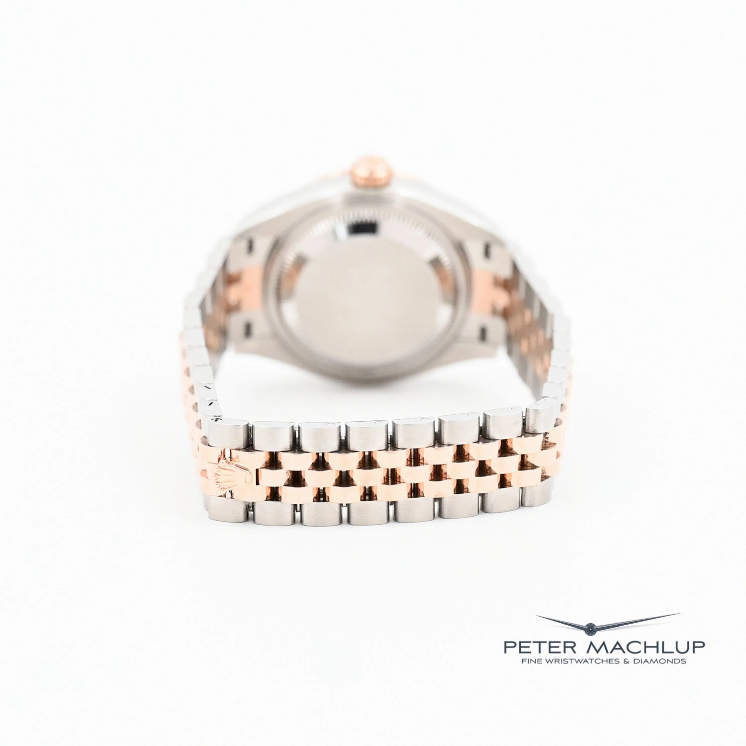Rolex Datejust 28mm 2017