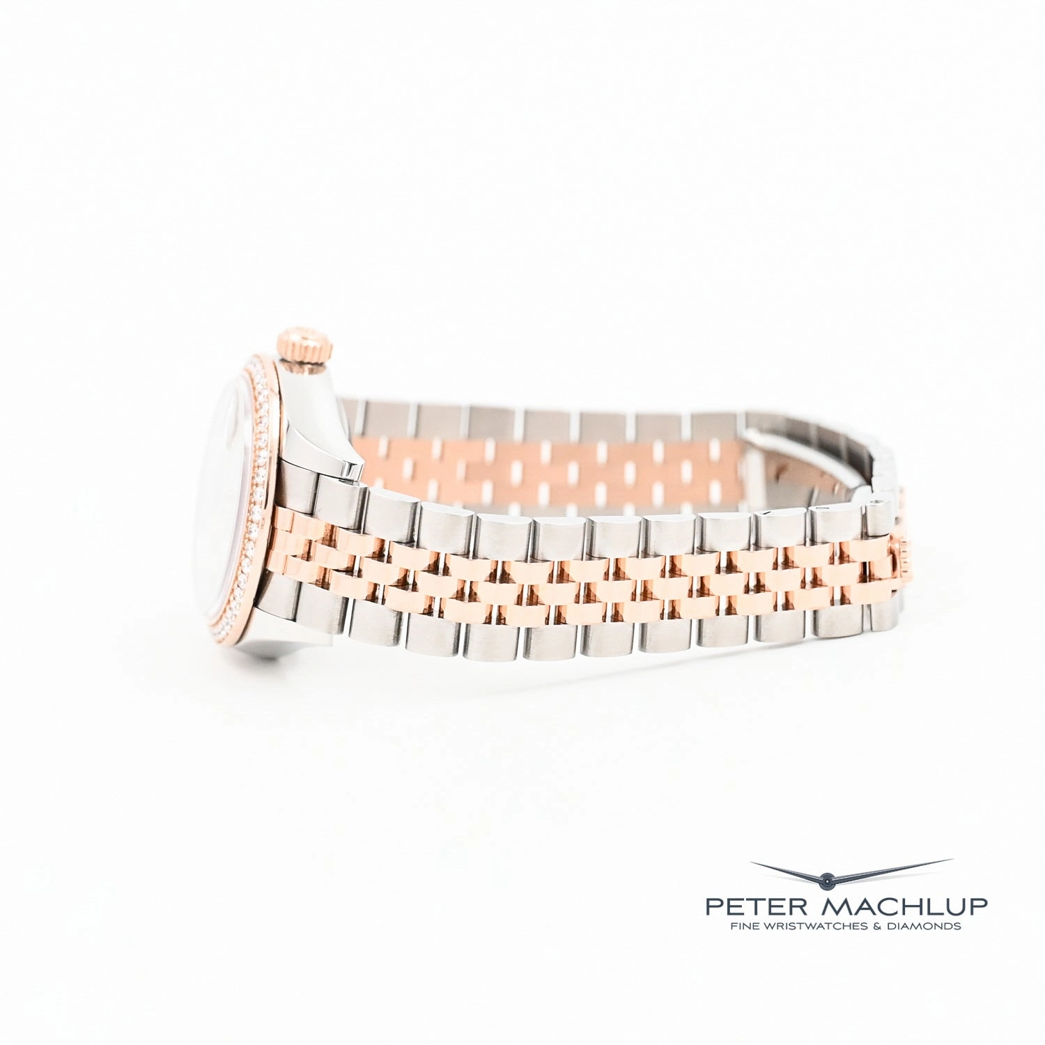 Rolex Datejust 28mm 2017