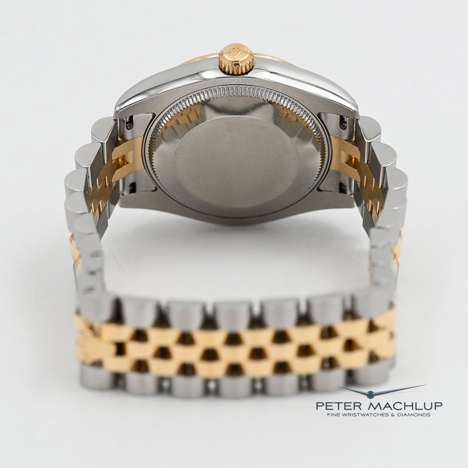 Rolex Datejust 31 2005