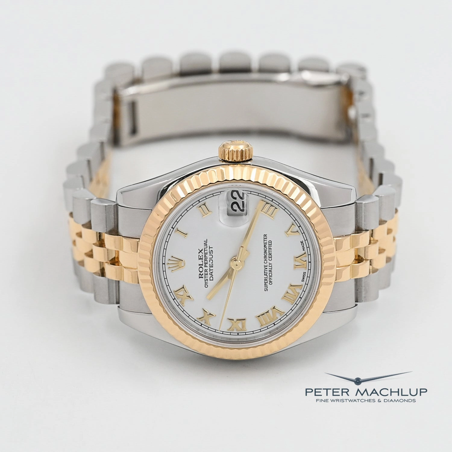 Rolex Datejust 31 2005