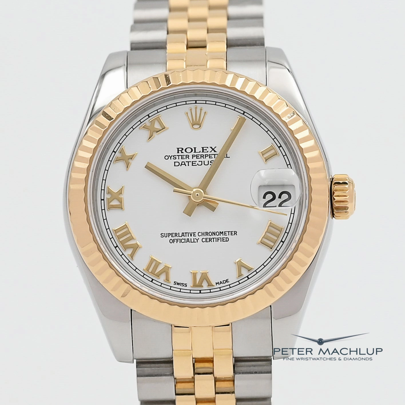 Rolex Datejust 31 2005