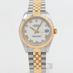 Rolex Datejust 31 2005