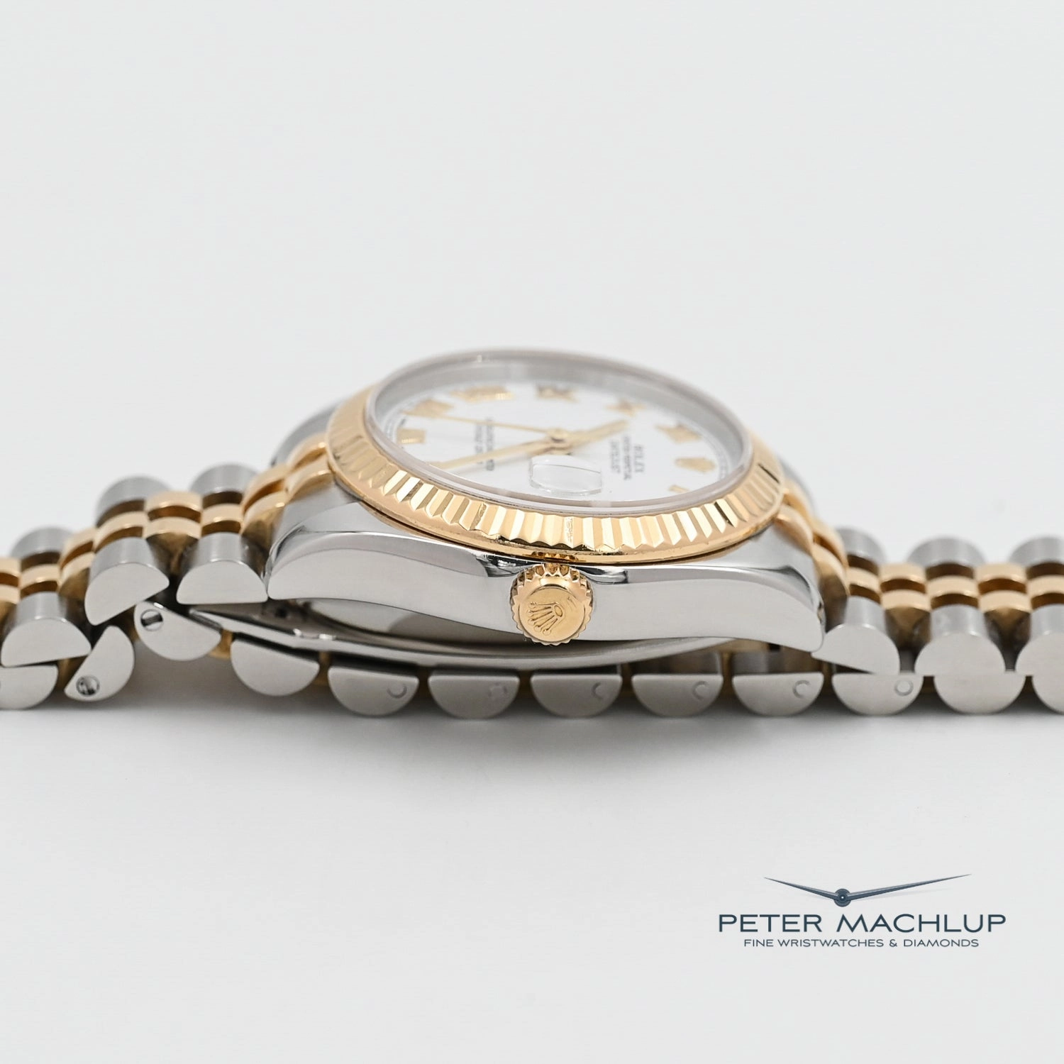 Rolex Datejust 31 2005