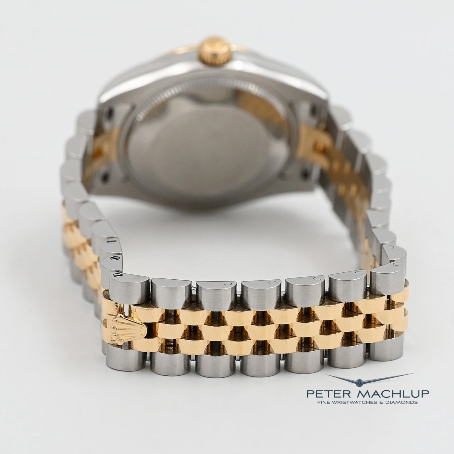 Rolex Datejust 31 2005