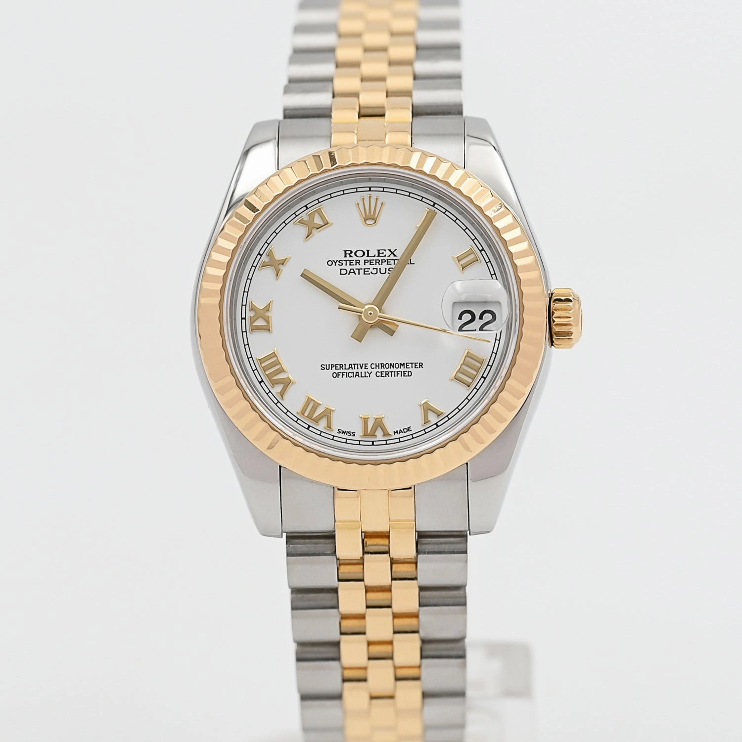 Rolex Datejust 31 2005