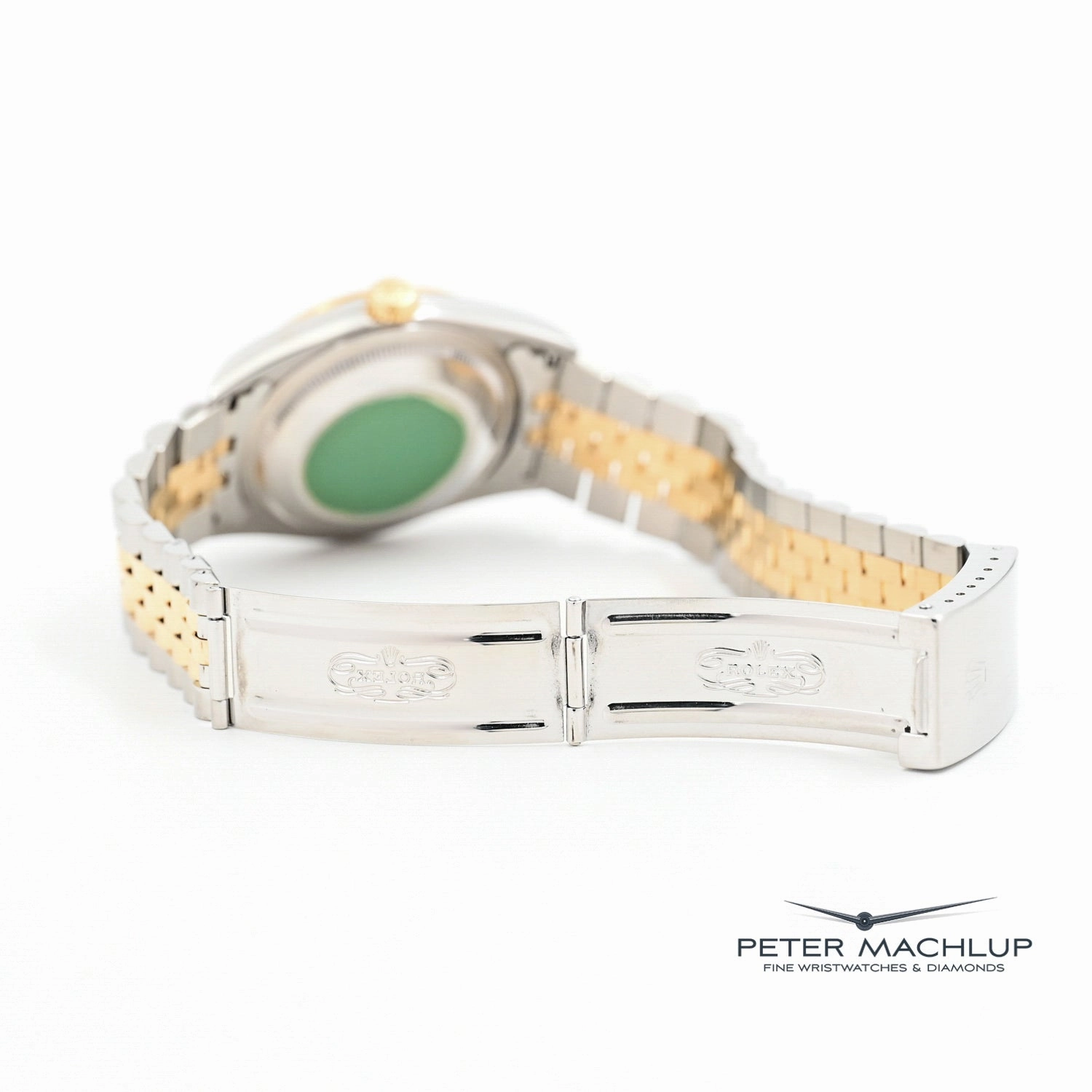 Rolex Datejust 36 1997