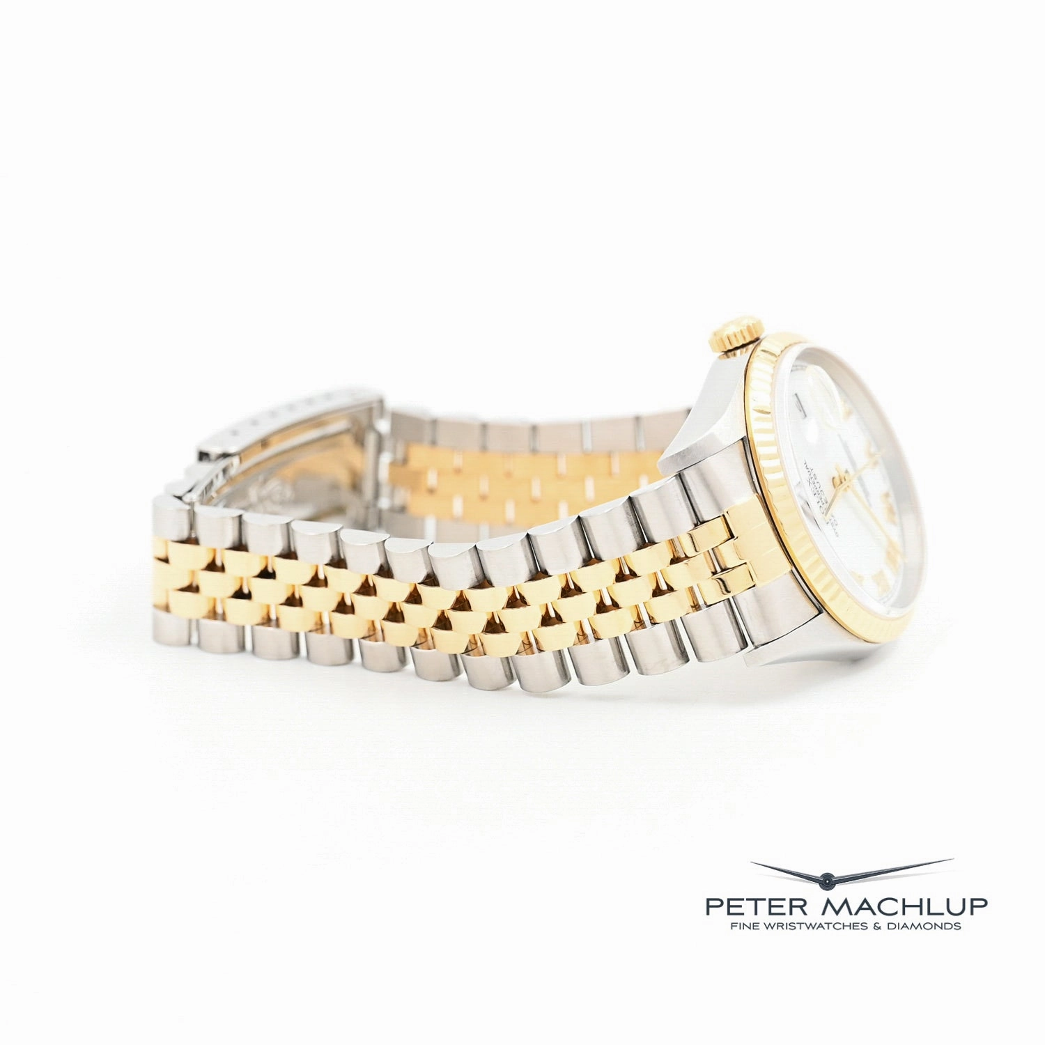 Rolex Datejust 36 1997