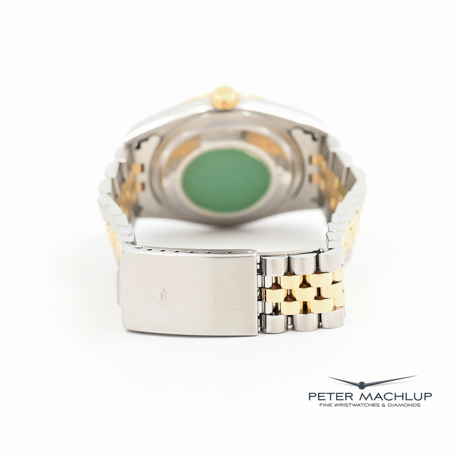 Rolex Datejust 36 1997