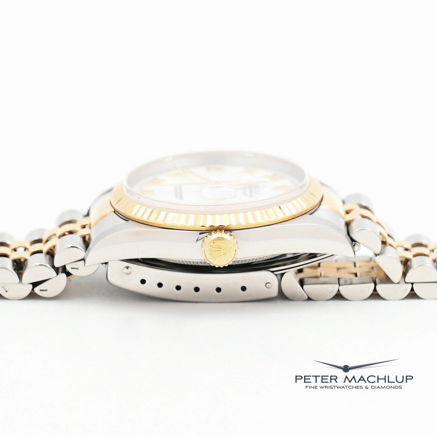 Rolex Datejust 36 1997