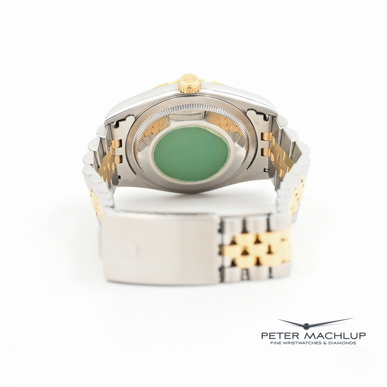 Rolex Datejust 36 1997