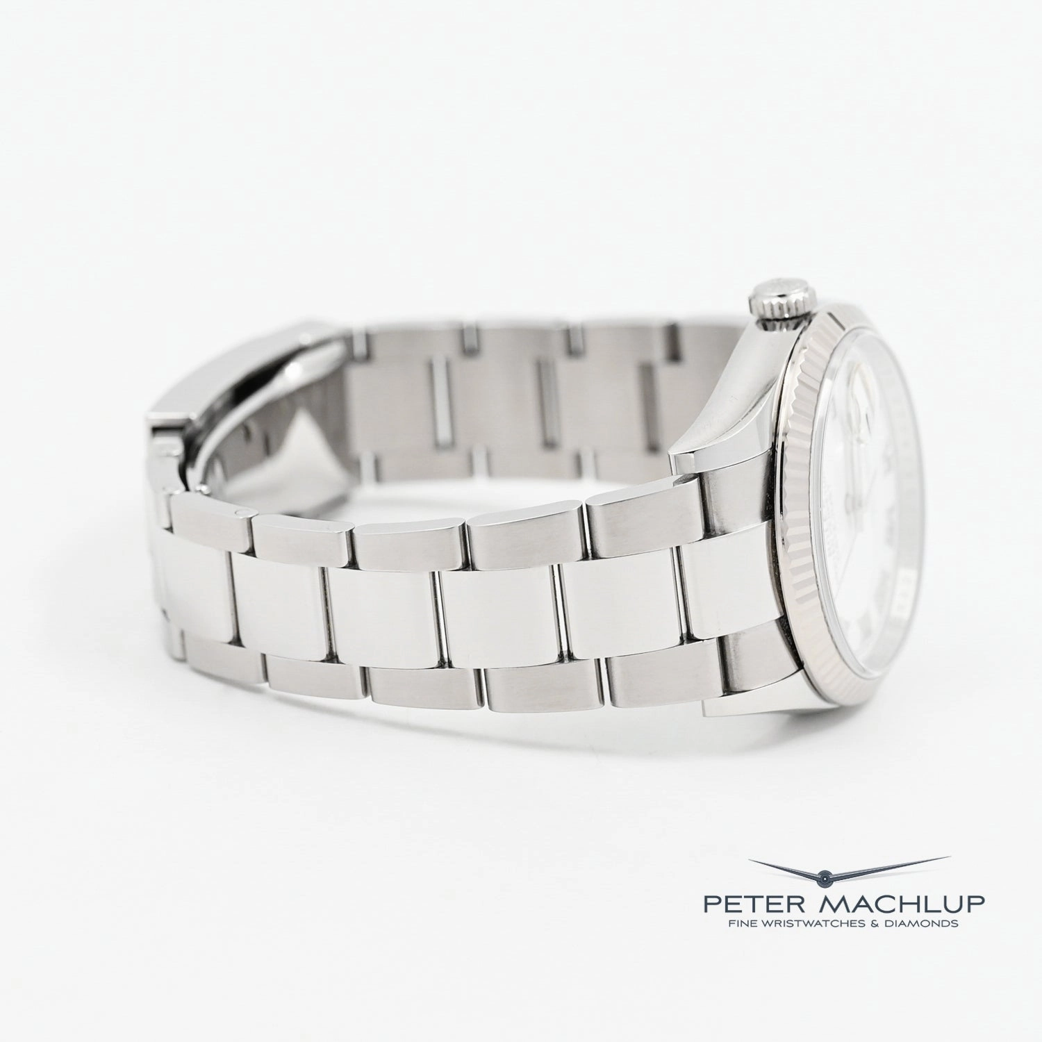 Rolex Datejust 36 2021
