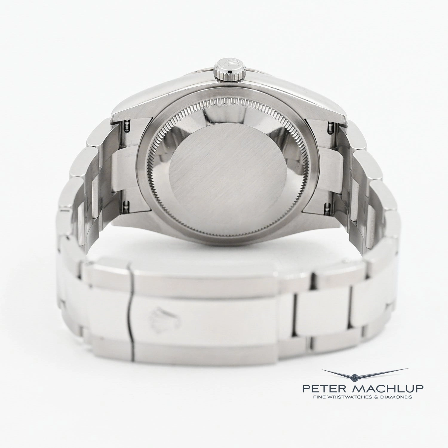 Rolex Datejust 36 2021