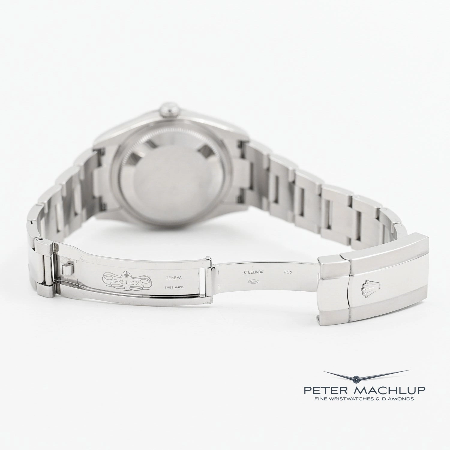 Rolex Datejust 36 2021