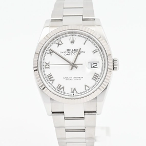 Rolex Datejust 36 2021