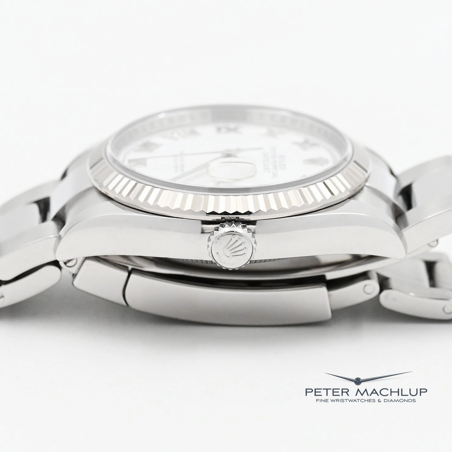 Rolex Datejust 36 2021