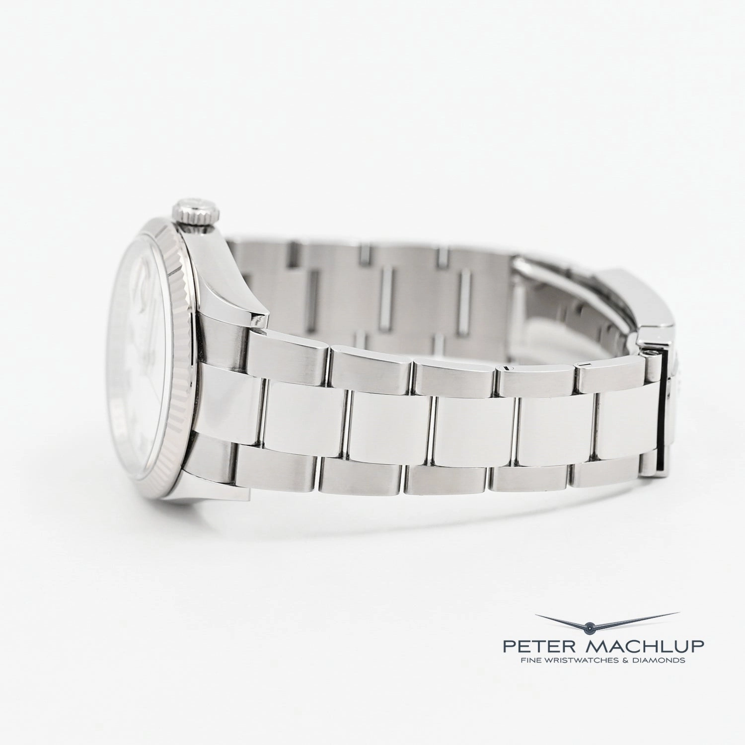 Rolex Datejust 36 2021