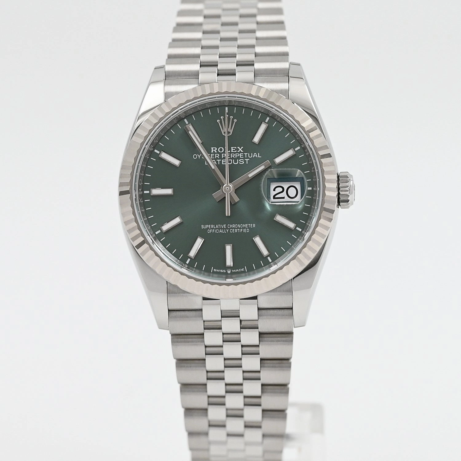 Rolex Datejust 36 2023