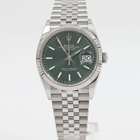 Rolex Datejust 36 2023