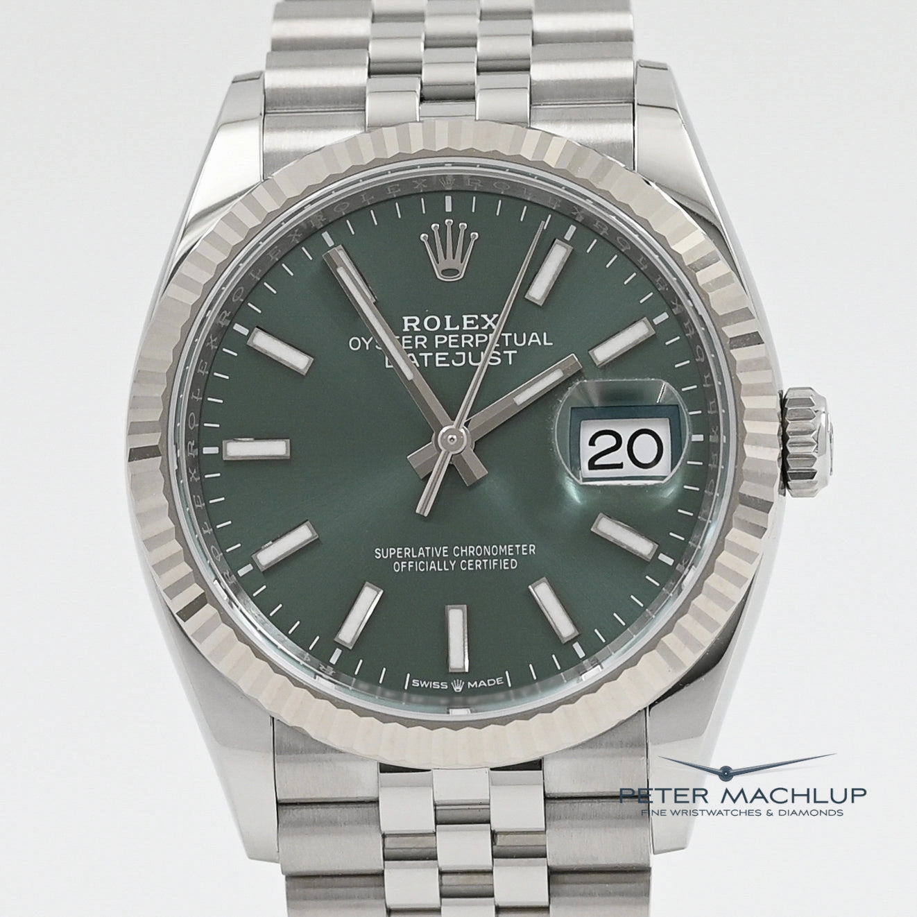 Rolex Datejust 36 2023